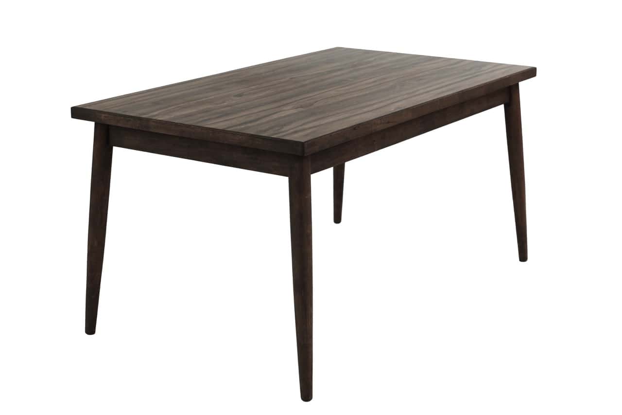 F2496 Wood Dining Table - Thumbnail 3