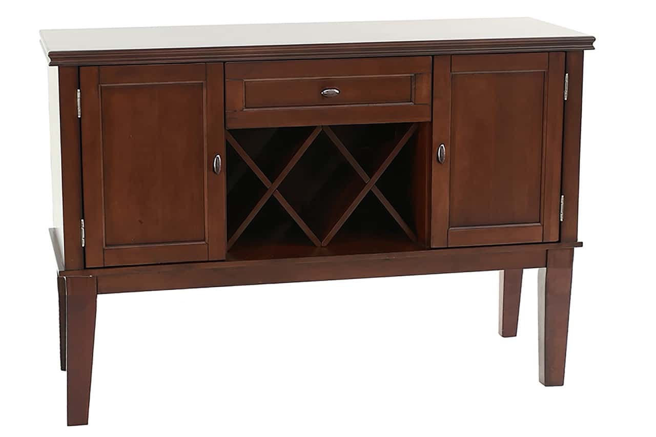 F6081 Wood Server - Thumbnail 2