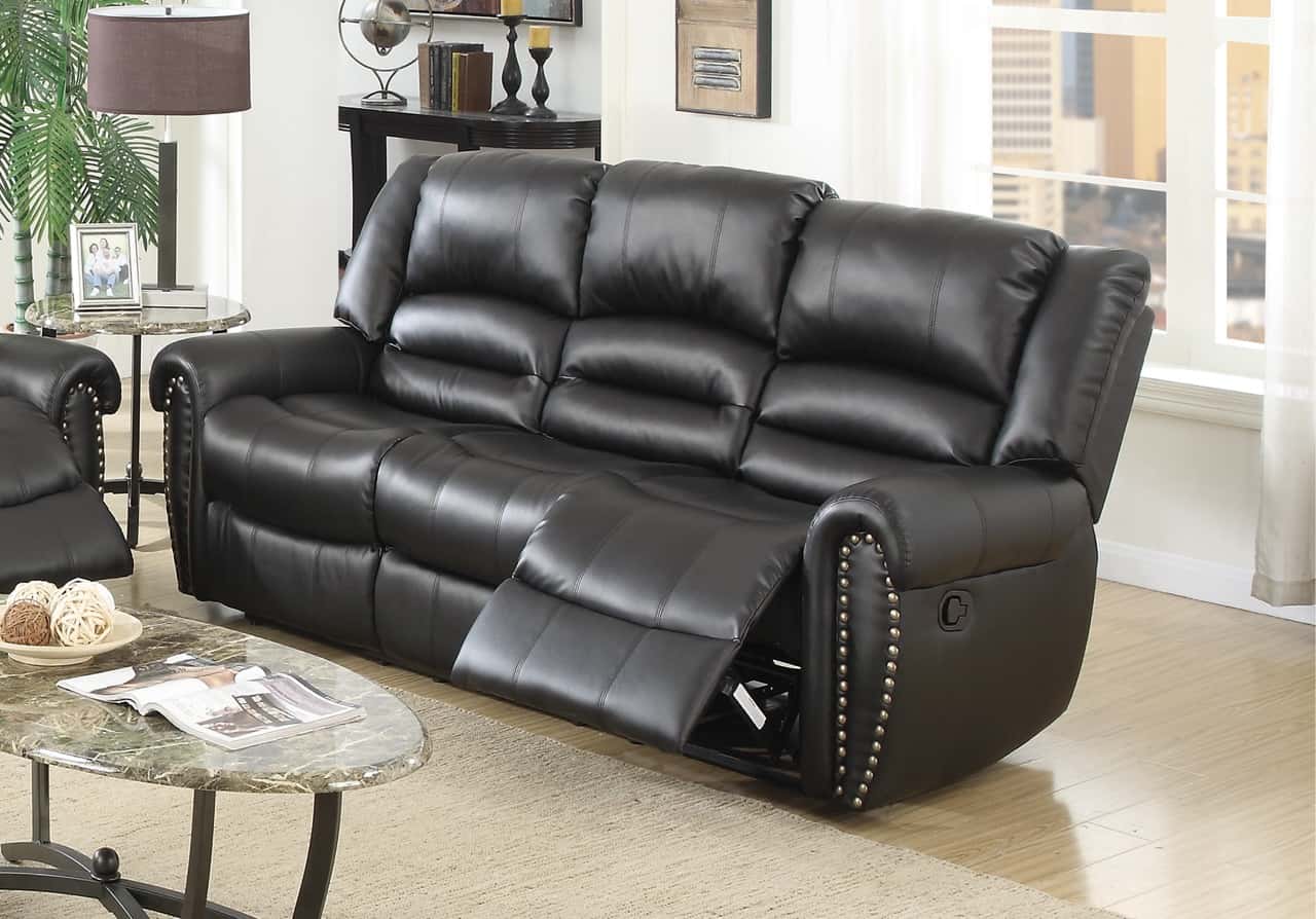 F6750 Reclining Sofa - Thumbnail 3
