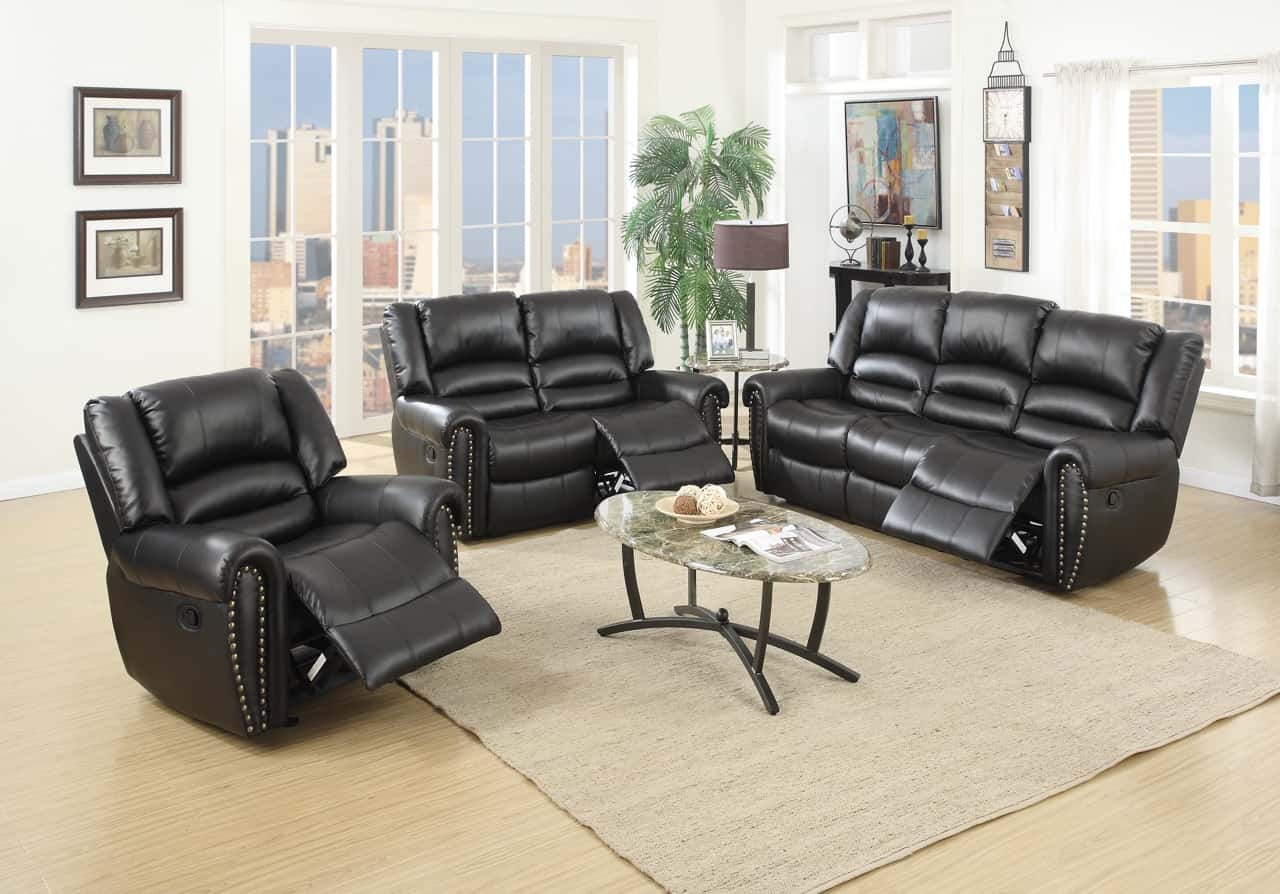 F6750 Reclining Sofa - Thumbnail 2