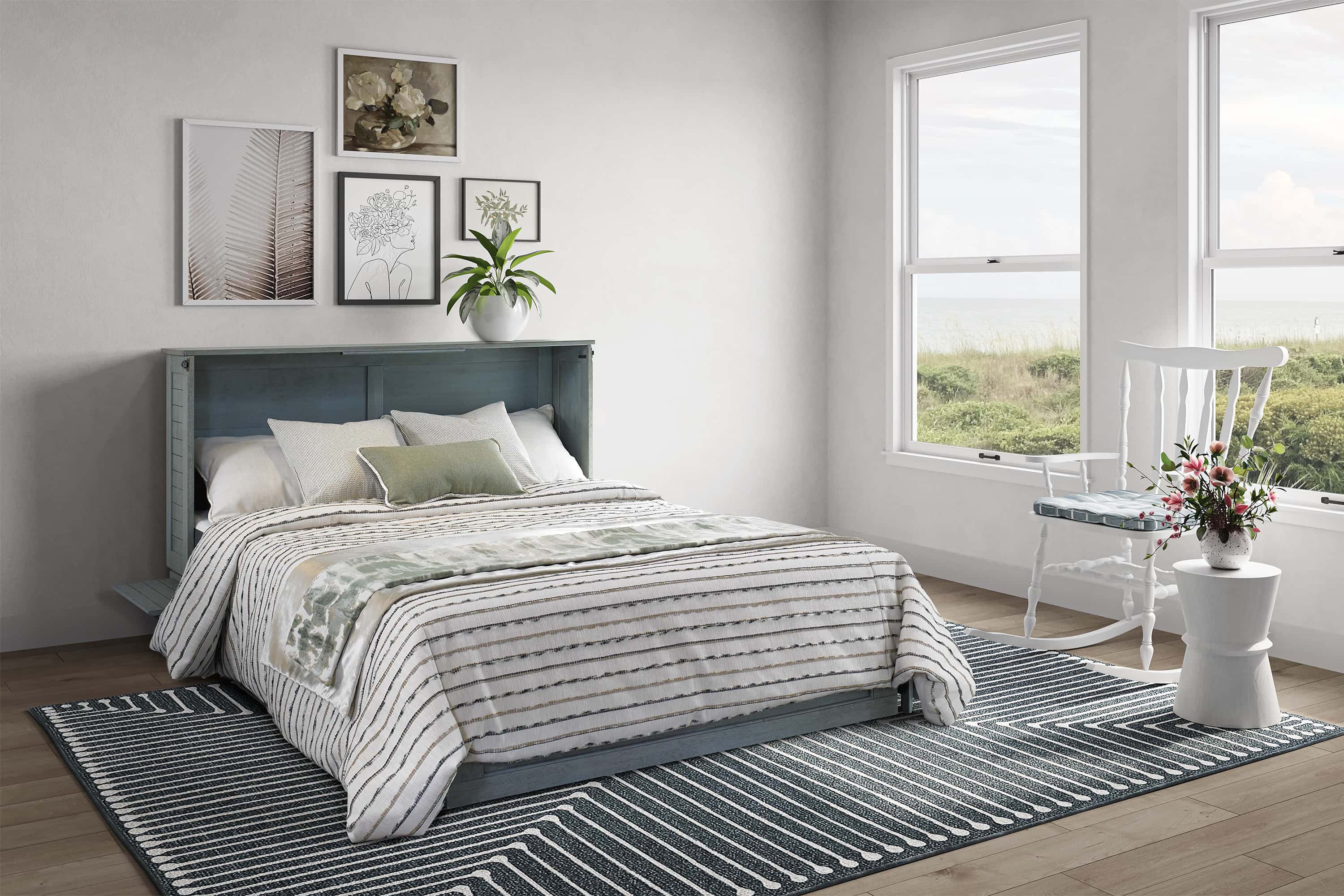 Thoughtful Details, Effortless Living