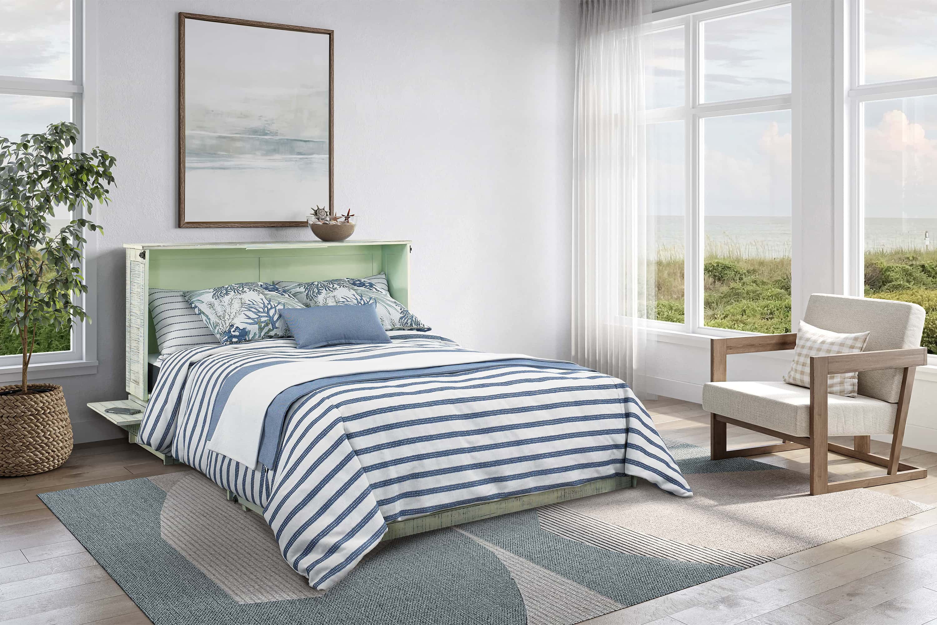 Your Room, Reinvented