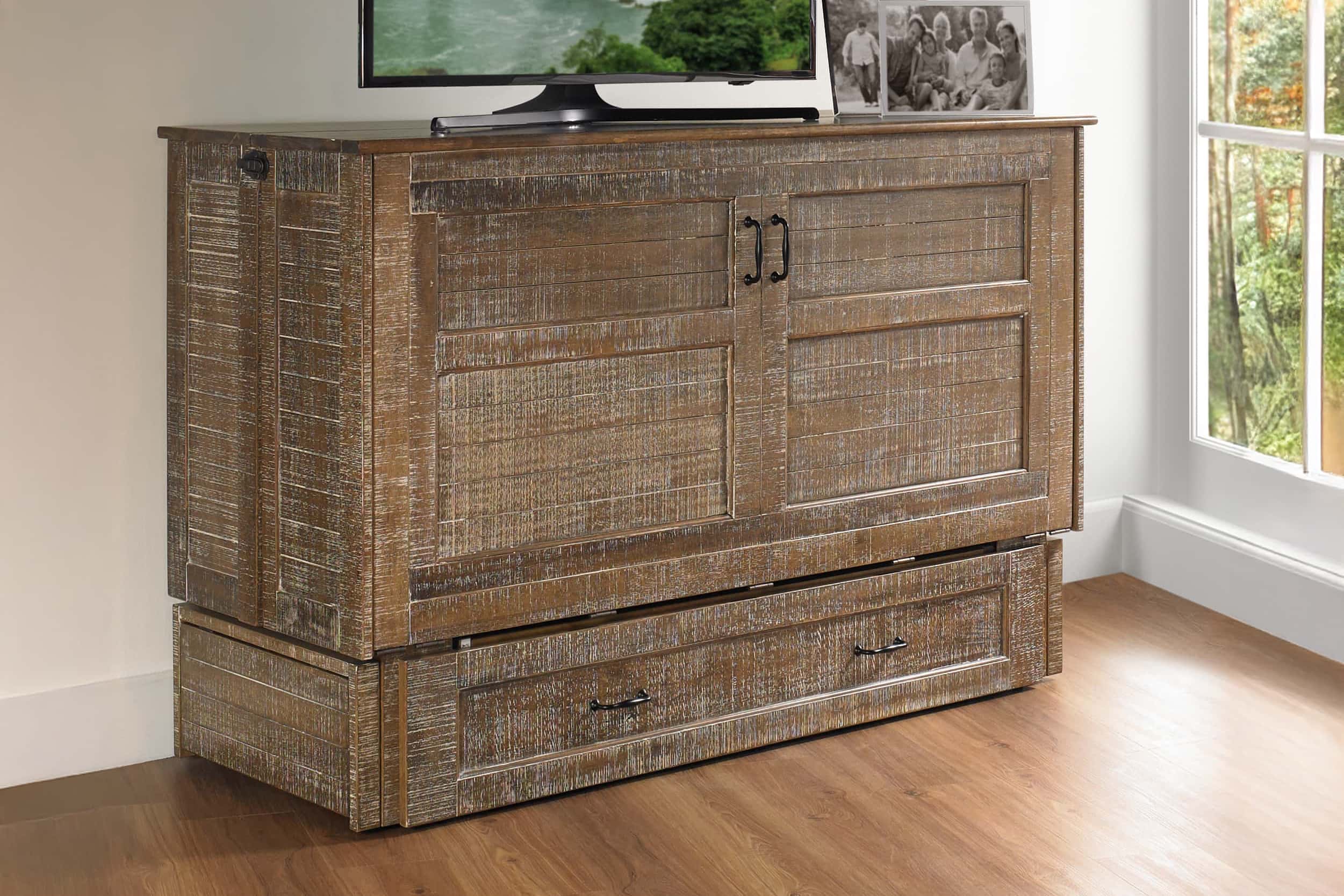 Designed for Real-Life Convenience