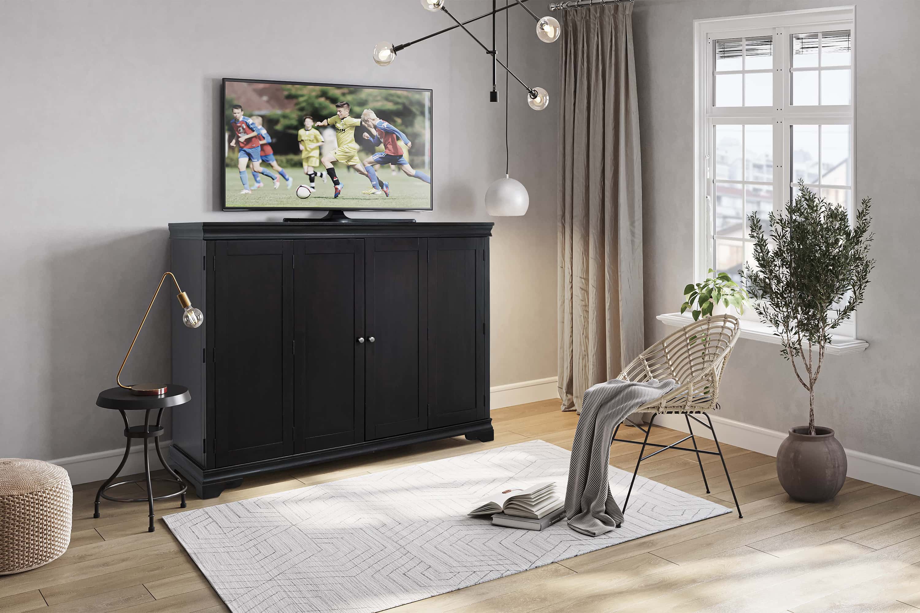 Modern Simplicity, Effortless Sleep