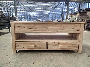 Tora Lift Top Table by Prestige
