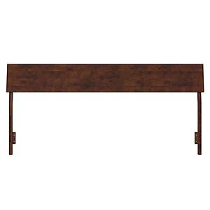 Bradford Headboard by Atlantic