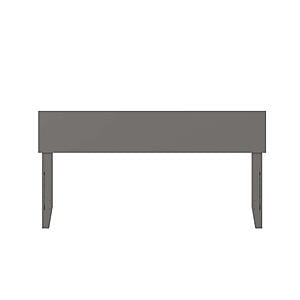 Orlando Headboard by Atlantic