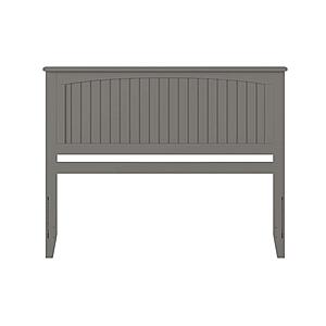 Nantucket Headboard by Atlantic