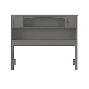 Denver Bookcase Headboard by Atlantic