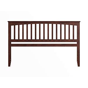 Mission Headboard by Atlantic