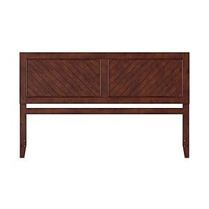 Canyon Headboard by Atlantic