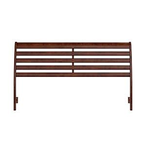 Savannah Headboard by Atlantic
