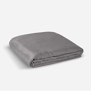Cooling Blanket - Grey by Bedgear