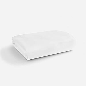 iProtect Crib Mattress Protector by Bedgear