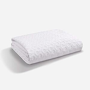 Dri-Tec Performance Sofa Bed Mattress Protector - White by Bedgear
