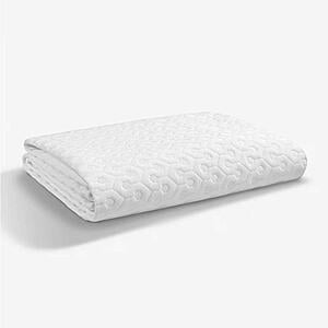 Dri-Tec Recliner Seat Protector - One Size - White by Bedgear