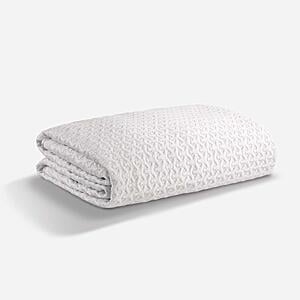 Ver-Tex Performance Mattress Protector - White by Bedgear