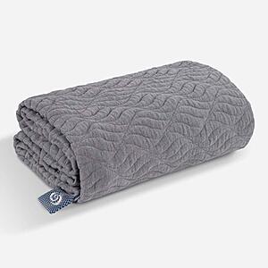 M3 Top Cover Hyper Wool - Queen - Light Grey by Bedgear