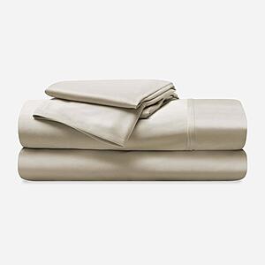 Dri-Tec Sheet Set - Beige by Bedgear