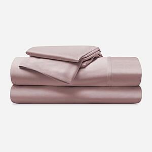 Dri-Tec Sheet Set - Blush by Bedgear