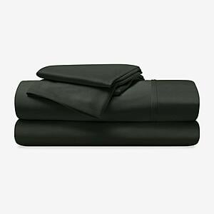 Dri-Tec Sheet Set - Forest Green by Bedgear