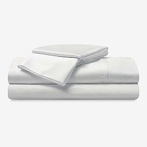 Dri-Tec Sheet Set - White by Bedgear