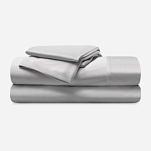 Dri-Tec Sheet Set - Light Grey by Bedgear