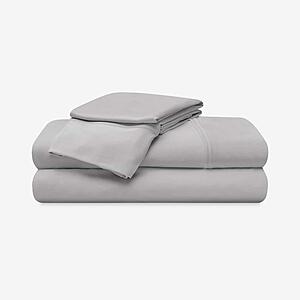 Ver-Tex Sheet Set - Light Grey by Bedgear