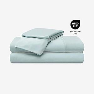 Ver-Tex Sheet Set - Misty Blue by Bedgear