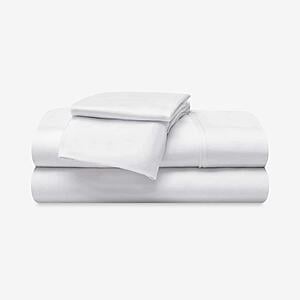 Hyper-Wool Sheet Set - White by Bedgear