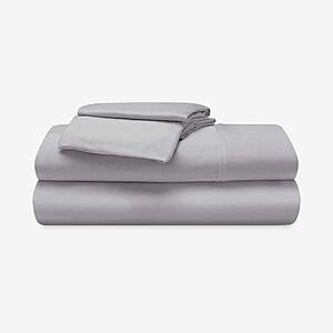 Hyper-Wool Sheet Set - Light Grey by Bedgear
