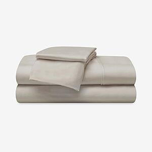 Hyper-Wool Sheet Set - Beige by Bedgear