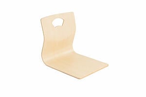 Bentwood Zaisu by Prestige