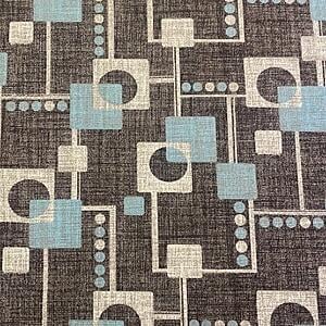 Apollo Futon Cover by CottonBelle