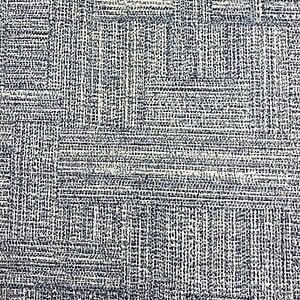 Boro Indigo Futon Cover by CottonBelle