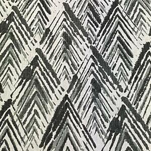 Iron Hill Ink Futon Cover by CottonBelle