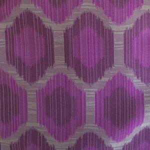 Pandora Fuschia Futon Cover by CottonBelle