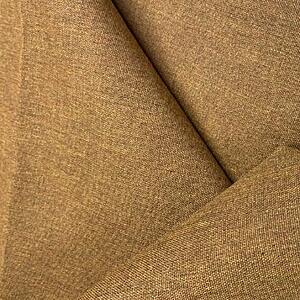 Play Teak Futon Cover by CottonBelle