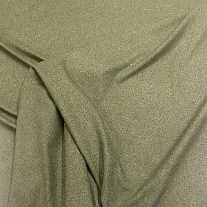 Woodland Felt Futon Cover by CottonBelle