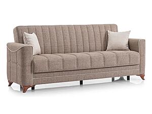 Ace Gray Sofa Bed by Casamode