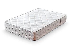 BioSalt Collection 12-Inch Hybrid Firm Mattress by Casamode