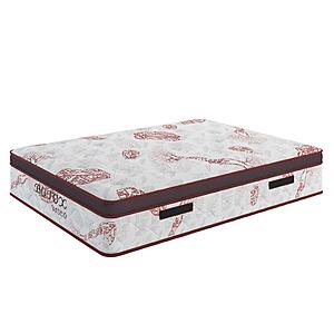 Botox Collection 13-Inch Hybrid Firm Mattress by Casamode