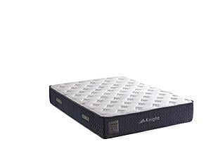 Knight Collection 12-Inch Hybrid Firm Mattress by Casamode