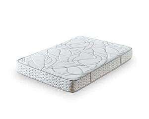Novelty Collection 8-Inch Hybrid Medium Firm Mattress by Casamode