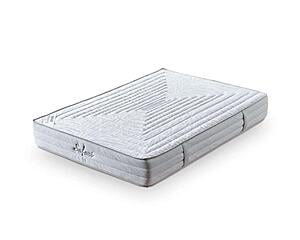 Safari Collection 11-Inch Hybrid Firm Mattress by Casamode