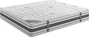 Spa Collection 12-Inch Hybrid Firm Mattress by Casamode