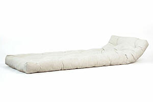 Replacement Mattress for a Daybed Sofa by Comfort Pure