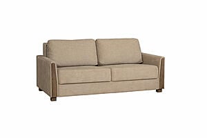 NordicREST Luna Sleeper Sofas by Fjords Nordic