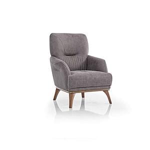 Beta Chair - Fume by Furnia Furniture