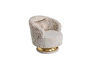 Delux Chair - Cream by Furnia Furniture